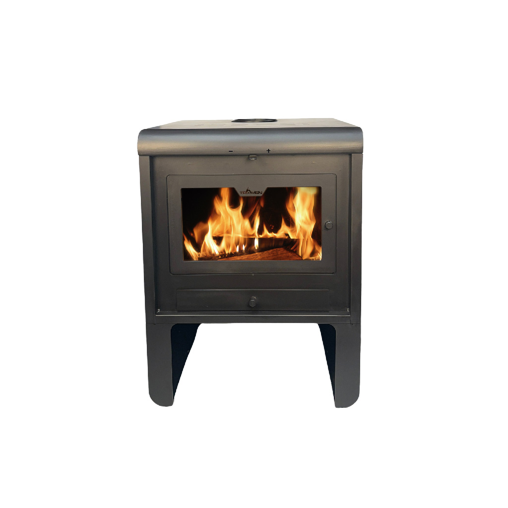 Estufa Tromen Pehuen 18000